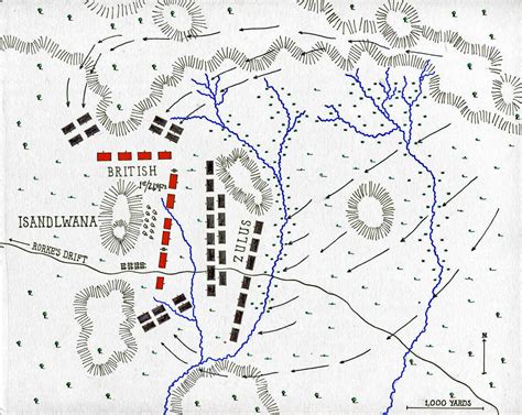 Battle of Isandlwana