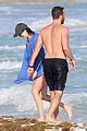 Dakota Johnson & Chris Martin Spend New Year's at the Beach Together in Mexico!: Photo 4684665 ...