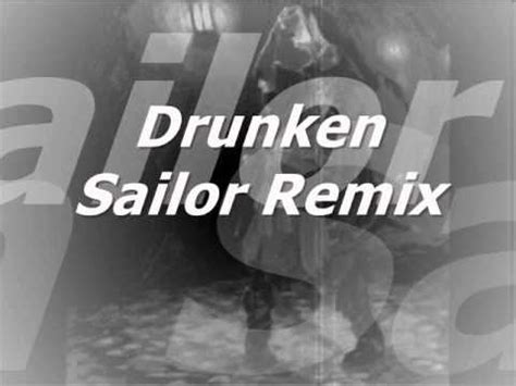 Drunken Sailor ( Instrumental Remix) - YouTube