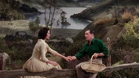 ‎Brigadoon (1954) directed by Vincente Minnelli • Reviews, film + cast • Letterboxd