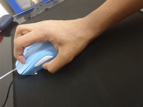 What is the best relaxing claw palm grip mouse I can use? : r/MouseReview