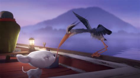 JD.com - Joy Story: Joy & Heron | Clios