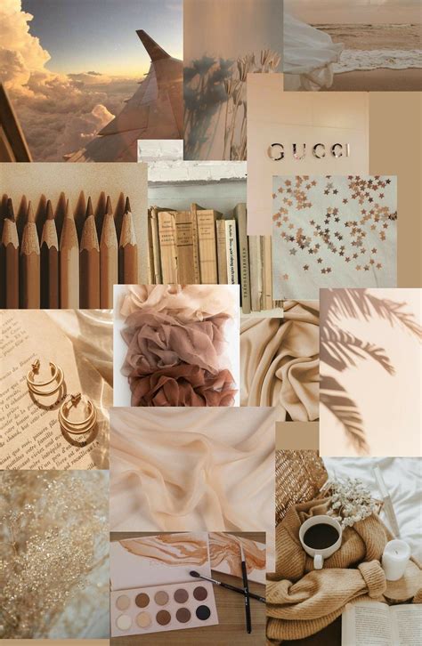 Tan Collage in 2023 | Cute wallpapers, Wallpaper, Mood board