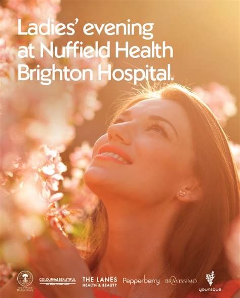 nuffield_hospital_brighton_2 - The Lanes Health & Beauty Brighton