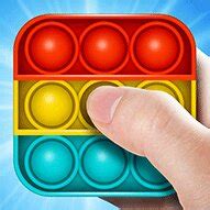 Pop It Master - Free Online Game - Play Now | Yepi