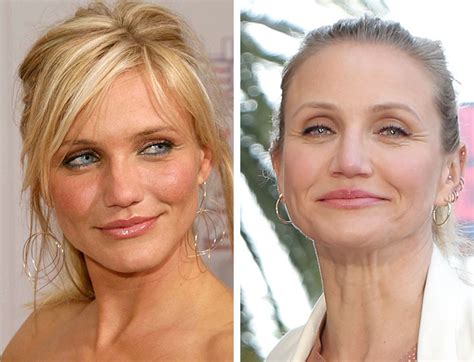 Celebrities Who Aged Well: Talk About Aging In Style - SHEfinds