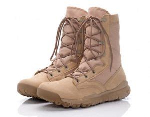 The Best Military Boots