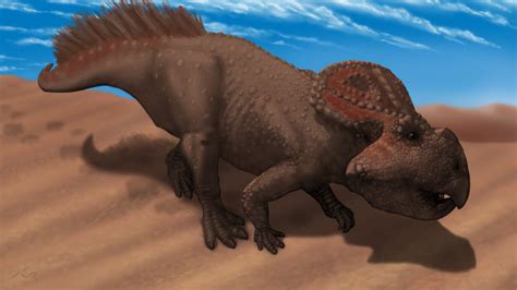 Protoceratops | Dinopedia | FANDOM powered by Wikia