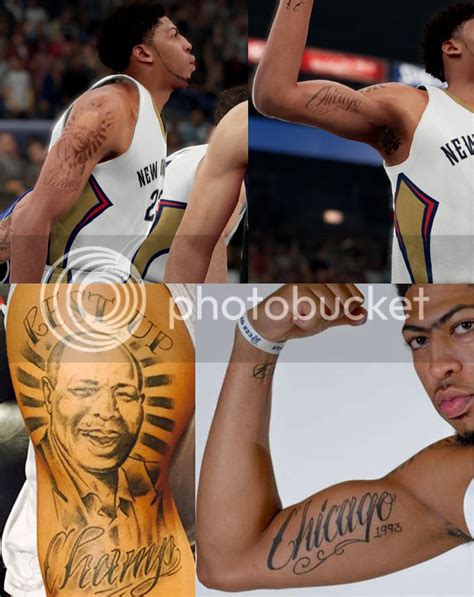 NLSC Forum • SJ25 UNIFS and new discoveries OFFLINE mycareer with tattoos preview!!