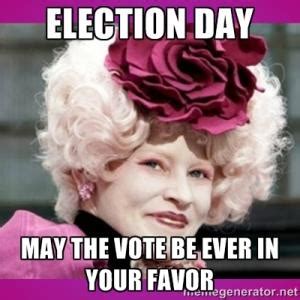 Election Day Meme - A Collection Of The Best Election Day Memes 2020 ...