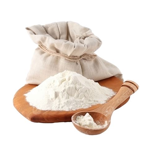 Sack With Flour And Scoop, Bakery, Flour, Bag PNG Transparent Image and Clipart for Free Download