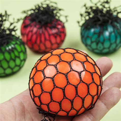 Aliexpress.com : Buy 1CPS Release Pressure 6cm Stress Ball Squeeze Ball ...