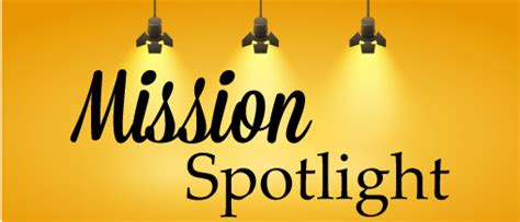 Mission Spotlight: August – Grace Presbyterian Church