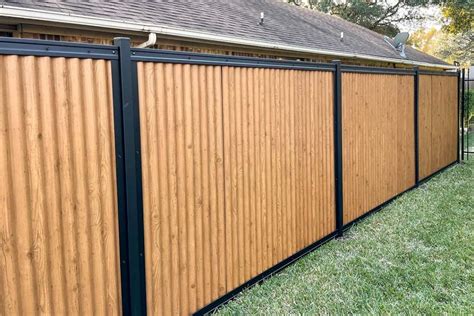 Decorative Metal Fence Panels (40 Year Warranty) | Perimtec