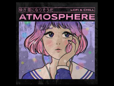 Retro Anime Album Cover | Album cover design, Cover art design, Album ...