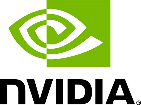 Nvidia Logo – PNG e Vetor – Download de Logo