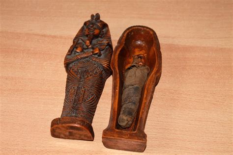 Free Images : wood, statue, egypt, sculpture, art, footwear, carving, souvenir, mummy ...