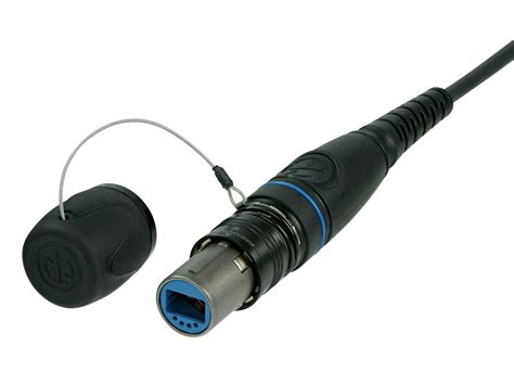 Neutrik opticalCON DUO - Universal Networks