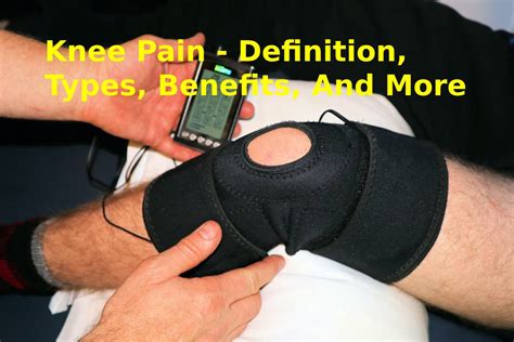 Knee Pull - Definition, Types, Benefits, And More