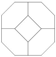 Truncated Octahedron -- from Wolfram MathWorld