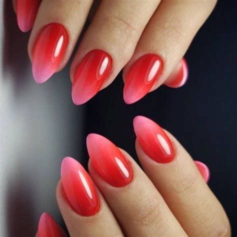 50 Red Nail Designs and Ideas You Are Going to Love | Kuku