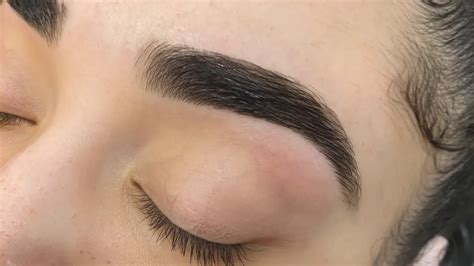 Top Five Ways to Get Your Eyebrows Looking Great - Eye Adore Threading