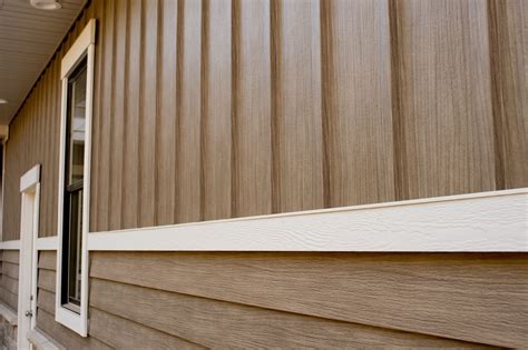 TruCedar® Steel Siding -the Warmth of Wood - Qualite Exterieure | Steel ...