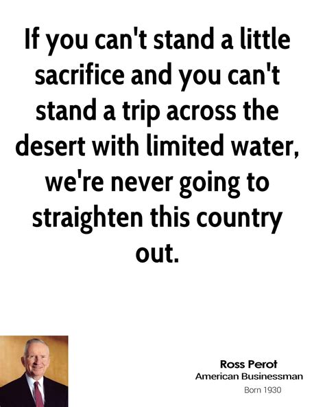 Ross Perot Quotes. QuotesGram