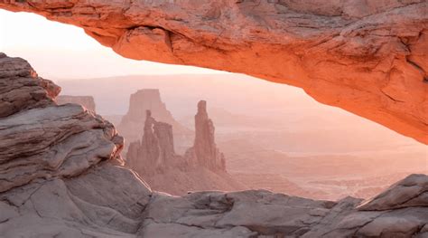 BEST Arches National Park Sunrise Photography Spots