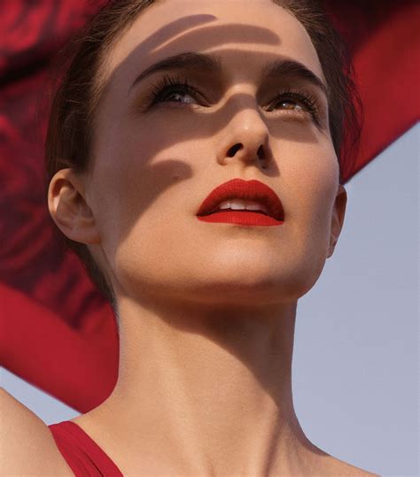 DIOR Rouge Dior Forever Lipstick | Harrods MO