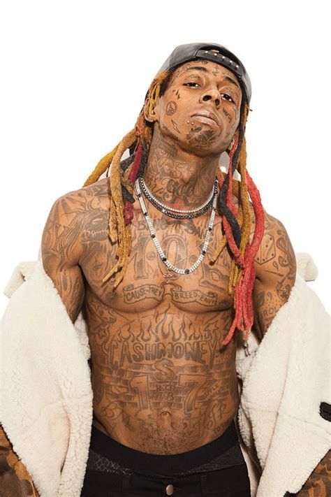 Lil Wayne Net Worth: A Comprehensive Look — citiMuzik