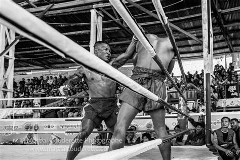 Lethwei : Fights - Martial Couderette Photographe