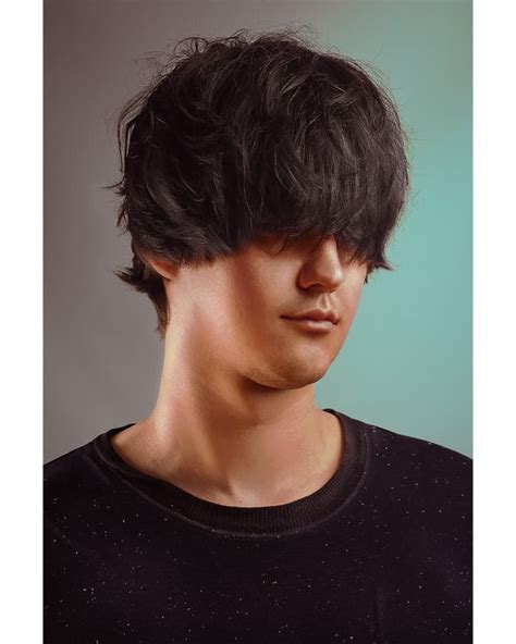 Top Emo Hairstyles For Guys Trending in 2024 - Hairstyle on Point