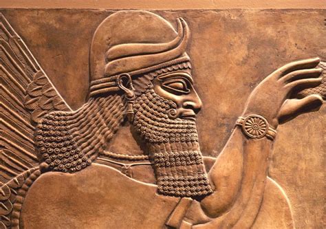 La epopeya de Gilgamesh, el origen de la literatura universal – Otro Ángulo