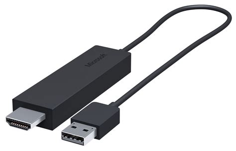 Microsoft takes on Apple TV and Chromecast with $60 HDMI streaming stick