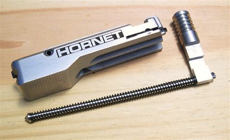 Hornet Custom Speed Bolt Assembly Ruger 10/22 – ruger1022triggers.com