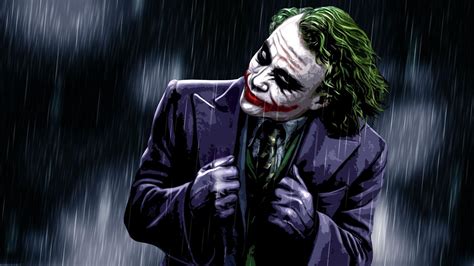 Joker Dark Knight Wallpapers - Wallpaper Cave