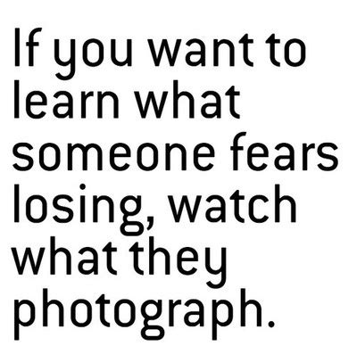 If you want to learn what someone fears losing... | Words quotes, Life quotes, Inspirational words