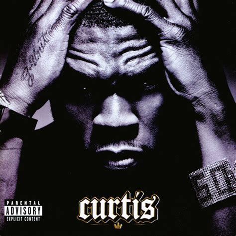 50 Cent - Curtis (2007, CD) | Discogs