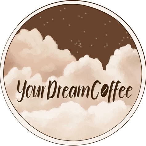 Your Dream Coffee