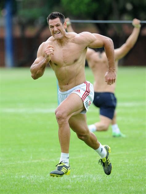 Man Crush of the Day: Rugby Player Pierre Spies | THE MAN CRUSH BLOG