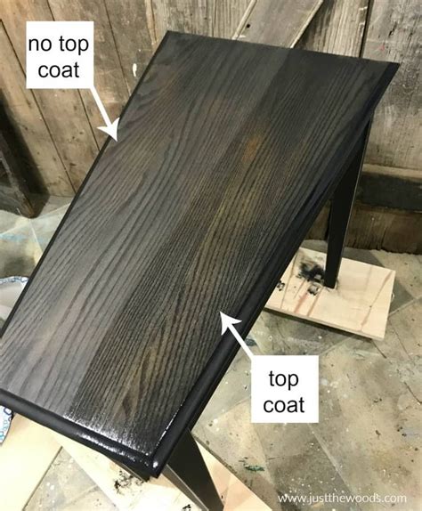 9 Black Wood Stain For Furniture Lates - wood idea bantuanbpjs