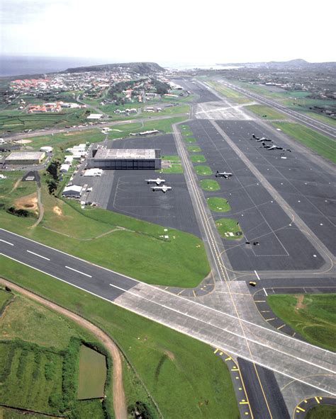 Lajes Airport