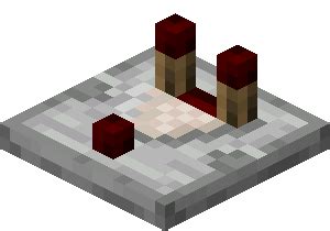 Redstone Comparator – Minecraft Wiki