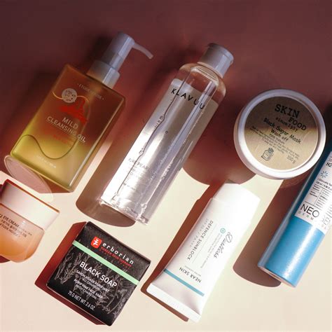 A Full Routine With Korean Skin Care Products Under $20