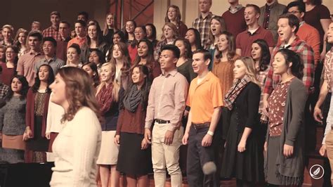 West Coast Baptist College - Is He Worthy | West Coast Choir | Live Session