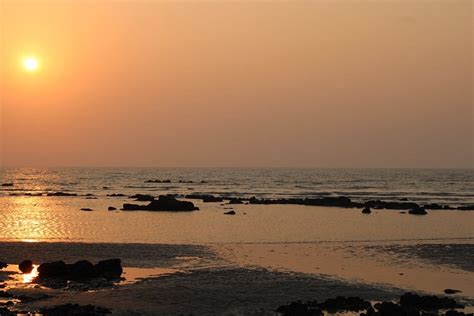 Kihim Beach (Raigad, อินเดีย) - รีวิว - Tripadvisor