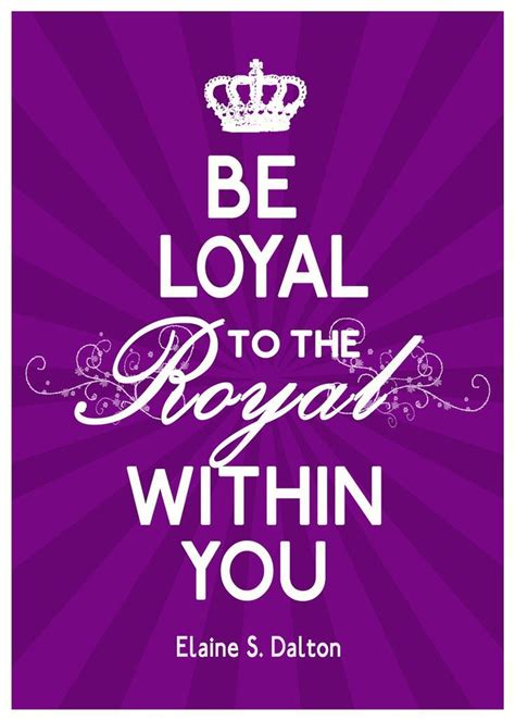 quotes from the royals on e - Google Search | Purple quotes, Inspirational words, Queen quotes