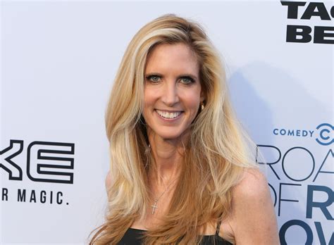 Unveiling Ann Coulter's Boyfriends: A Closer Look At Her Romantic Life