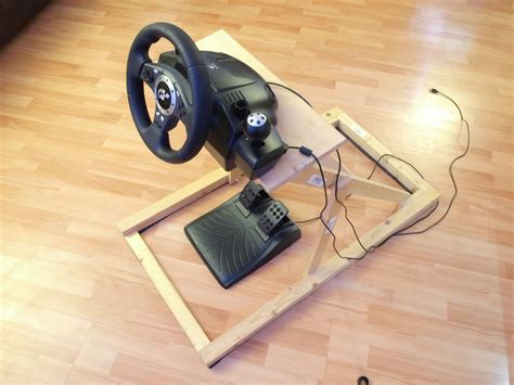 table for xbox steering wheel - macigi450